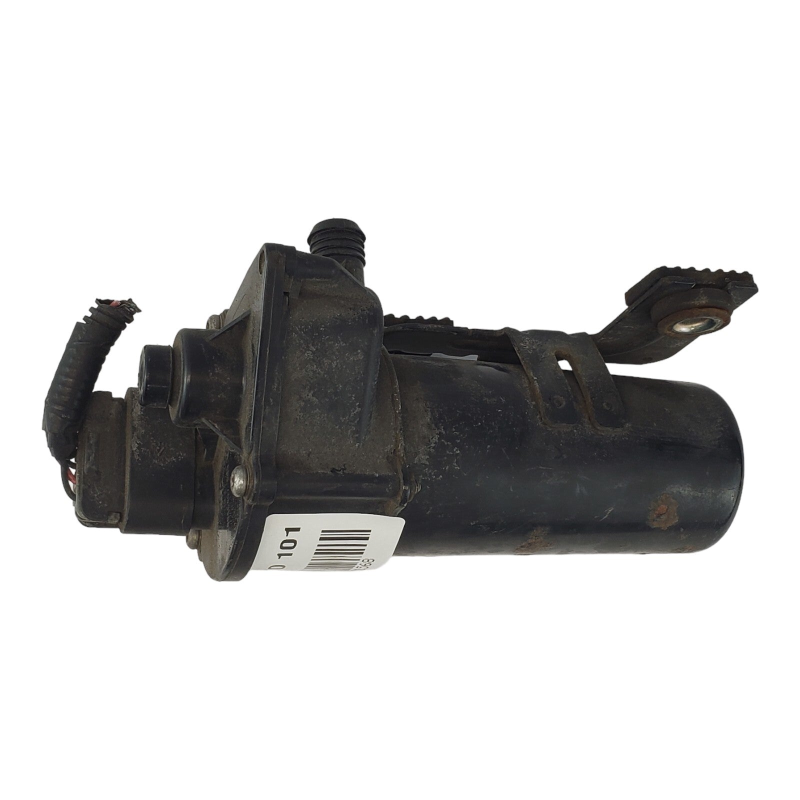 ✅2003-2006 GMC YUKON SUPPLEMENTAL BRAKE VACUUM ASSIST PUMP SAT OEM 18046407
