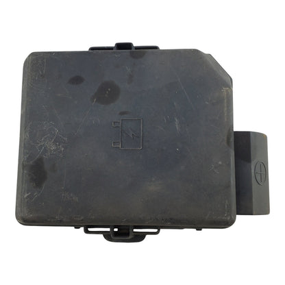 06-13 Chevy Impala Engine Fuse Box Relay Block Junction Panel 2006-2013 15803180