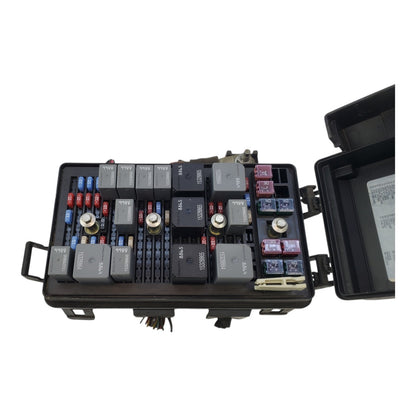 OEM Pontiac Grand Prix Engine Fuse Box 10339709 2004 2005 3.8 PW
