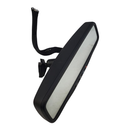 2010 2011 2012 Buick Enclave Interior Rear View Mirror OEM E11026137