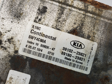 3910223821 Kia Soul 2.0L AT Engine Control Unit ECU Module 386-4E5
