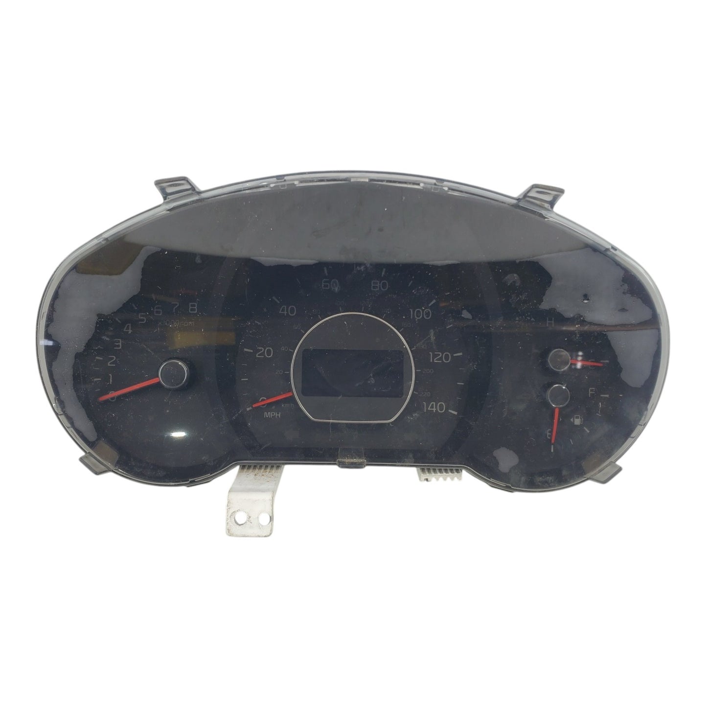 Kia Soul 2015 Speedometer Gauge MPH 1.6L Gasoline 94006B2540 4835