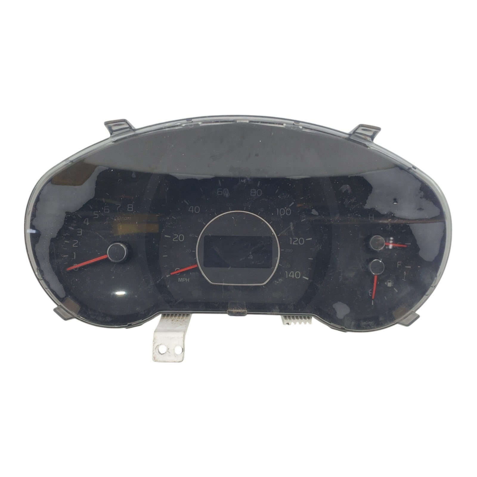Kia Soul 2015 Speedometer Gauge MPH 1.6L Gasoline 94006B2540 4835