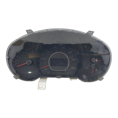 Kia Soul 2015 Speedometer Gauge MPH 1.6L Gasoline 94006B2540 4835