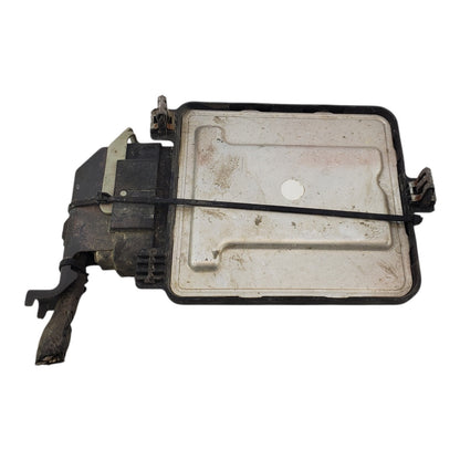 2009 Lincoln MKS FRM / Light Control Module 8A5T-13C148-AD