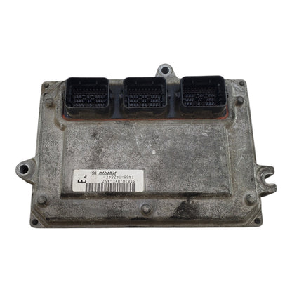 ENGINE COMPUTER ACURA MDX 2007 37820-RYE-A57 PCM ECM ECU OEM