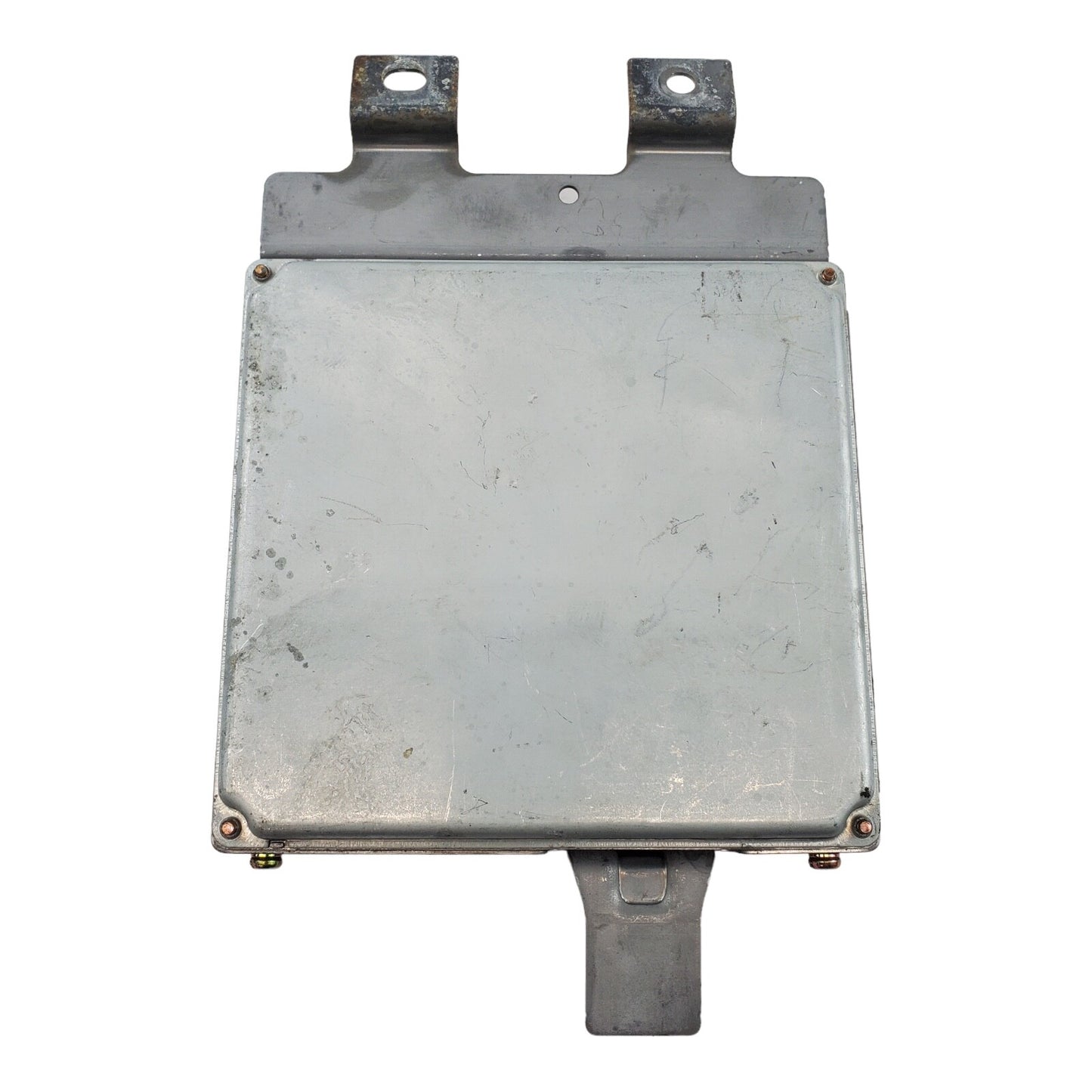 ✅03 NISSAN XTERRA SUPERCHARGED ECU ECM ENGINE CONTROL MODULE F2 MEC07-420 B1 OEM