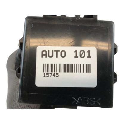 09-11 Toyota Corolla Tire Pressure Monitor TPMS 89769-02010