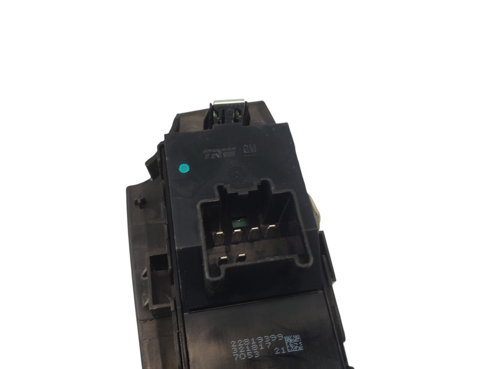 2014 Chevrolet Impala Passenger Right Power Window Switch 22819399 OEM