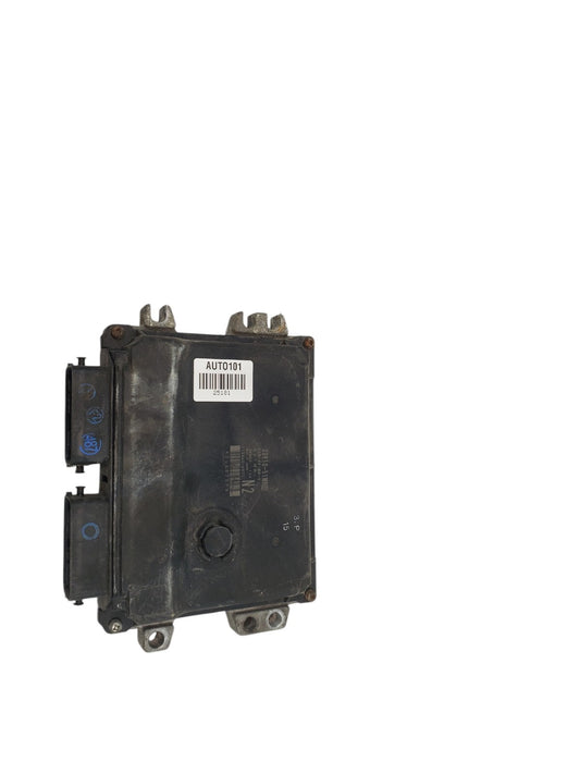 ✅2011 - 2012 Suzuki SX4 2.0L AT Engine Computer ECM ECU 33910-51MB0