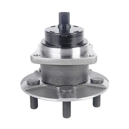2003-2009 Pontiac/Toyota Rear Wheel Bearing and Hub Assembly