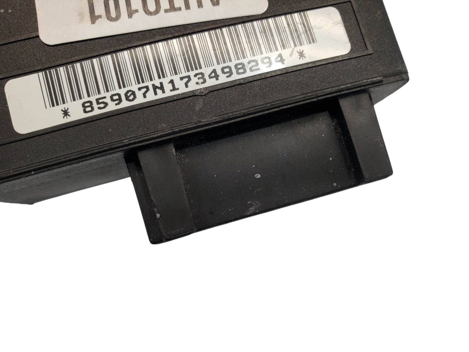 Genuine GM 16255859 Receiver Assembly-Remote Control Door Lock