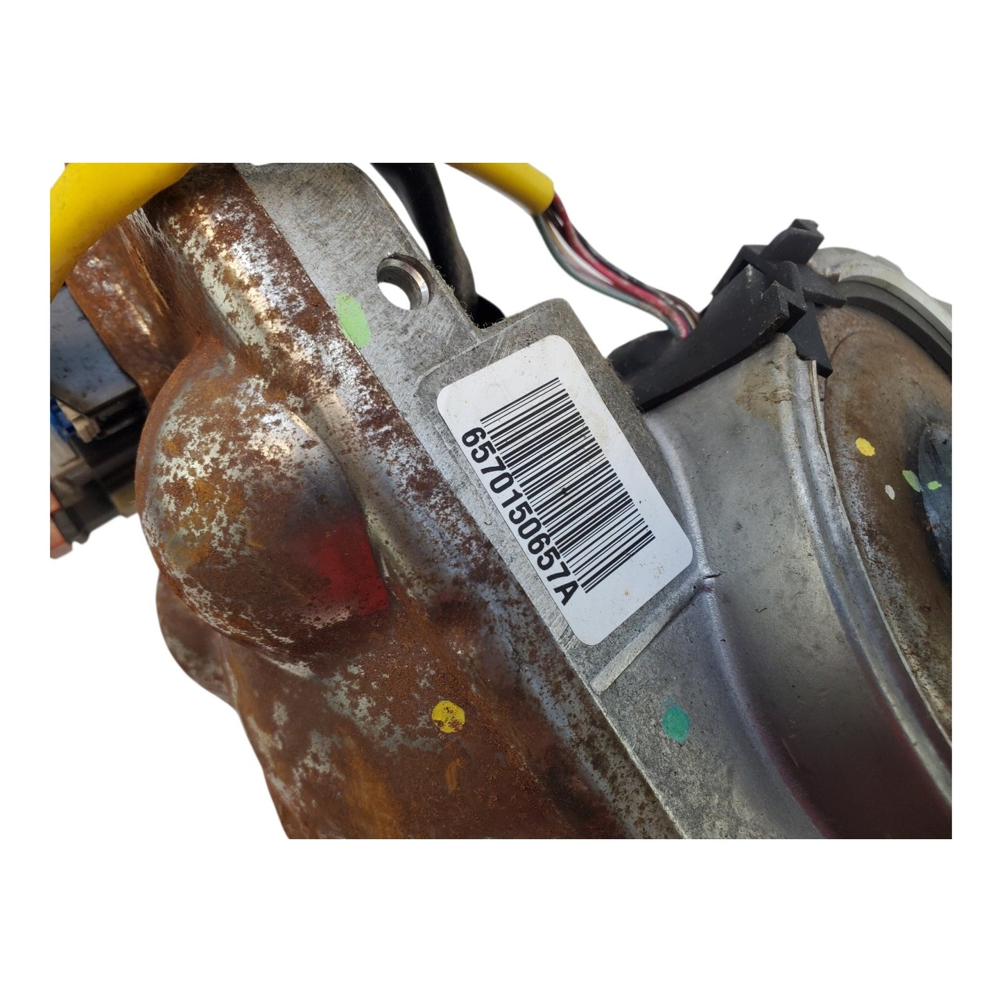 ✅ 08-12 Ford Escape electric power steering pump motor Mercury Mariner 26131227