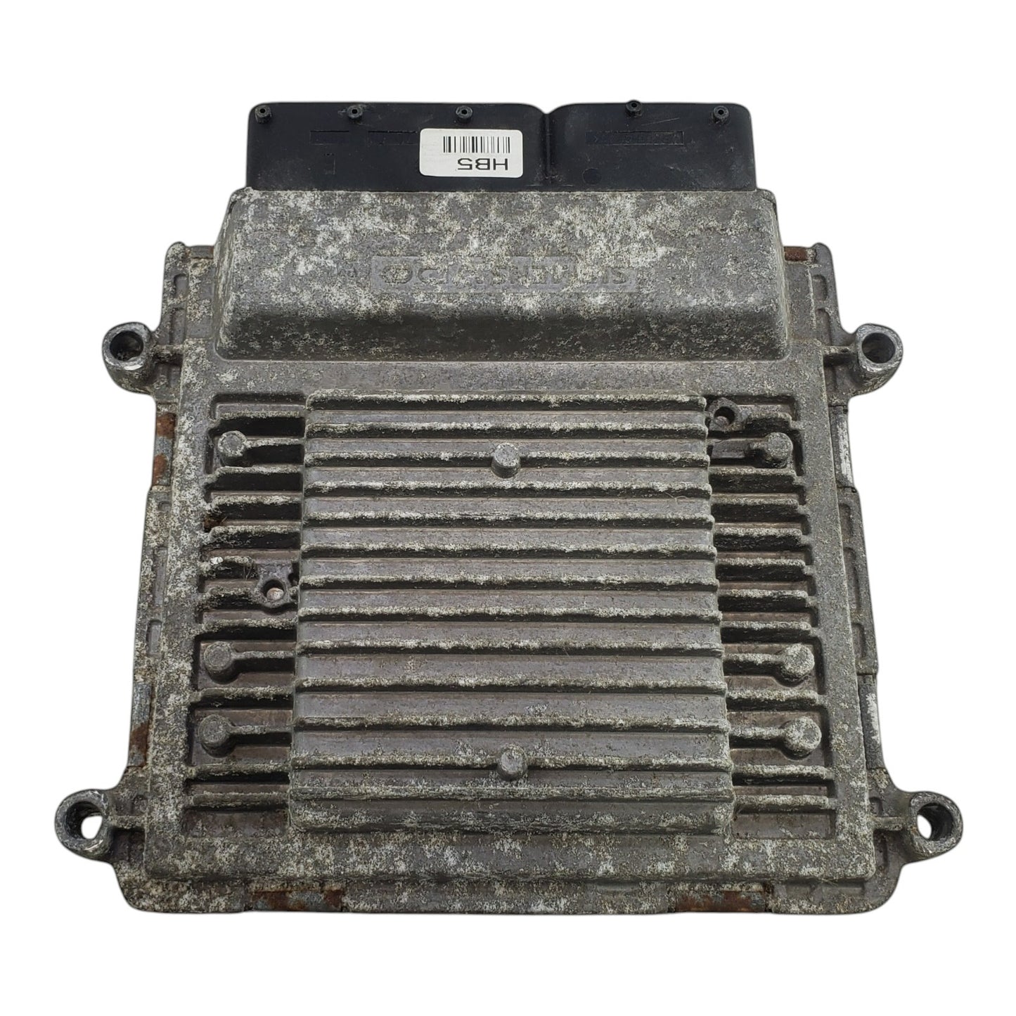 2010-2011 Kia Soul 2.0L Engine Computer Control Module Unit ECU 39102-23800 OEM