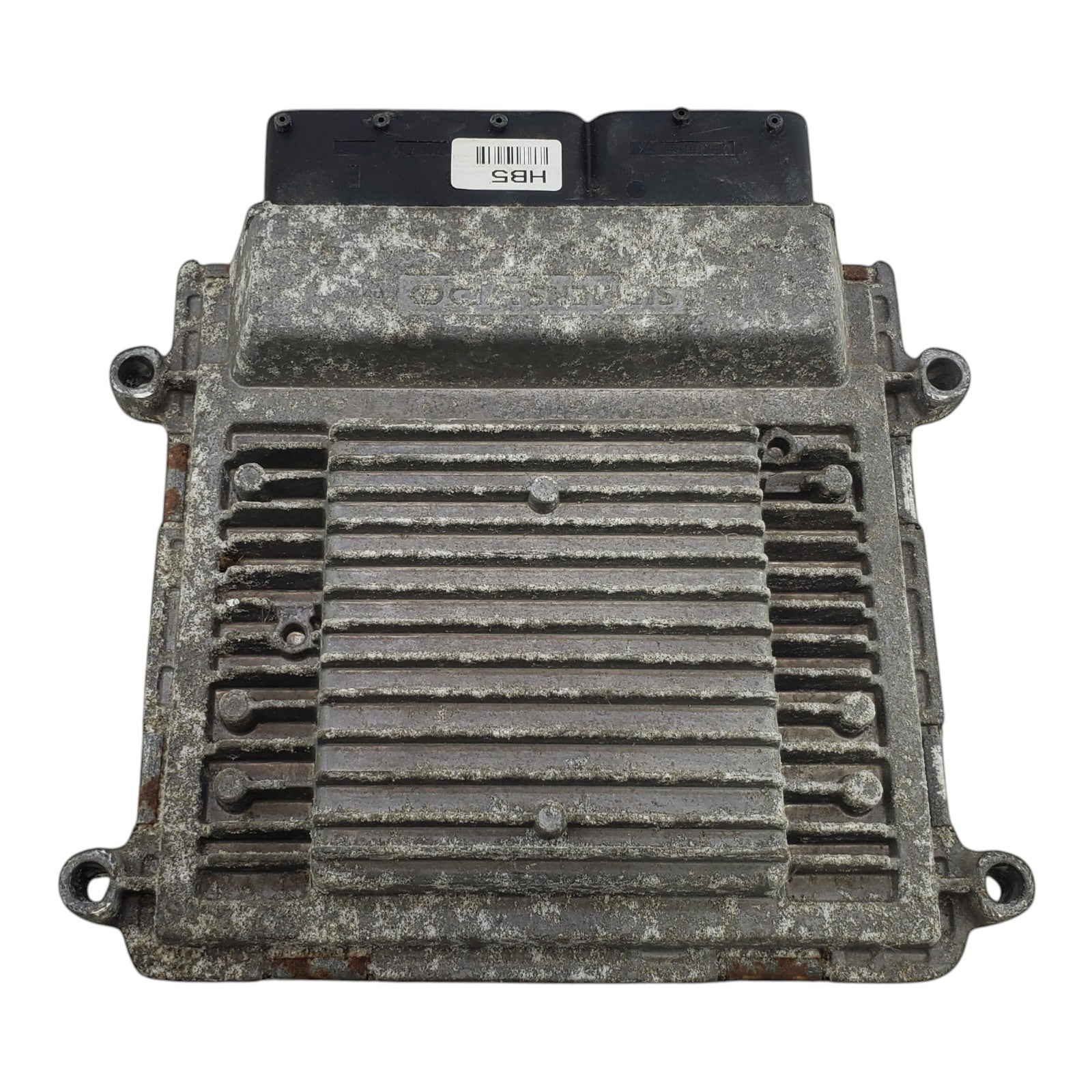 2010-2011 Kia Soul 2.0L Engine Computer Control Module Unit ECU 39102-23800 OEM