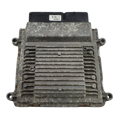 2010-2011 Kia Soul 2.0L Engine Computer Control Module Unit ECU 39102-23800 OEM
