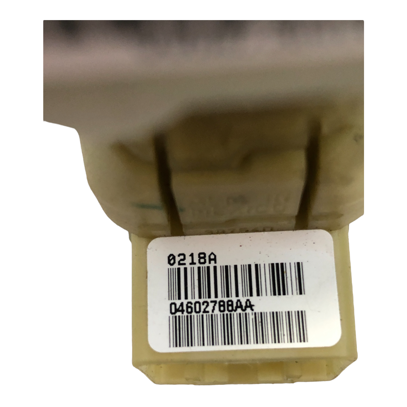 ✅ 2006-2010 Grand Cherokee Driver Door Master Power Window Switch 04602788AA OEM