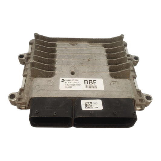 2017 Kia Niro OEM Transmission Control Module 95441-2BBF0