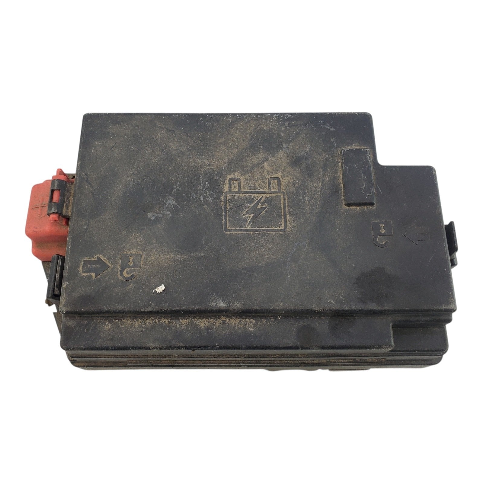 ✅ 03-05 Buick Rendezvous Fuse Box Junction OEM 10338237 Module GM