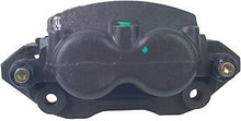 2000-2001 Dodge Ram 1500 Front Right Disc Brake Caliper Reman