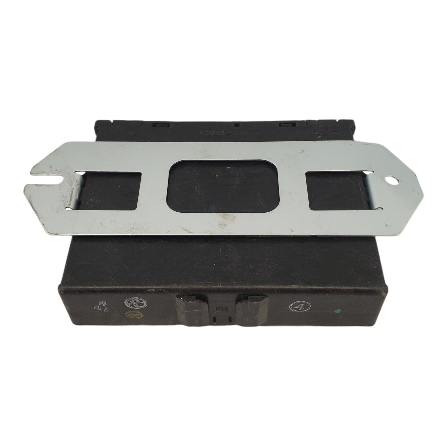 07 SUBARU LEGACY Engine Control Module 2.5l At Federal Emissions 22611am37a Oem