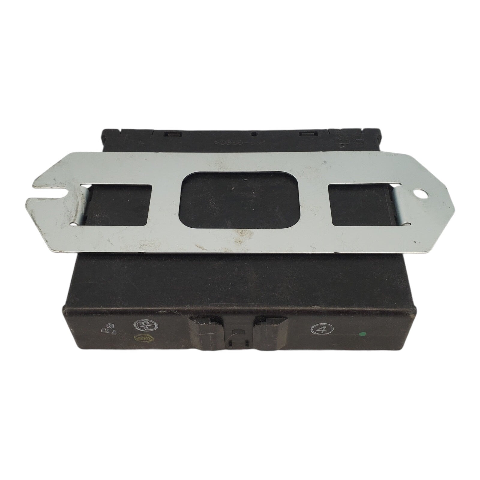 07 SUBARU LEGACY Engine Control Module 2.5l At Federal Emissions 22611am37a Oem
