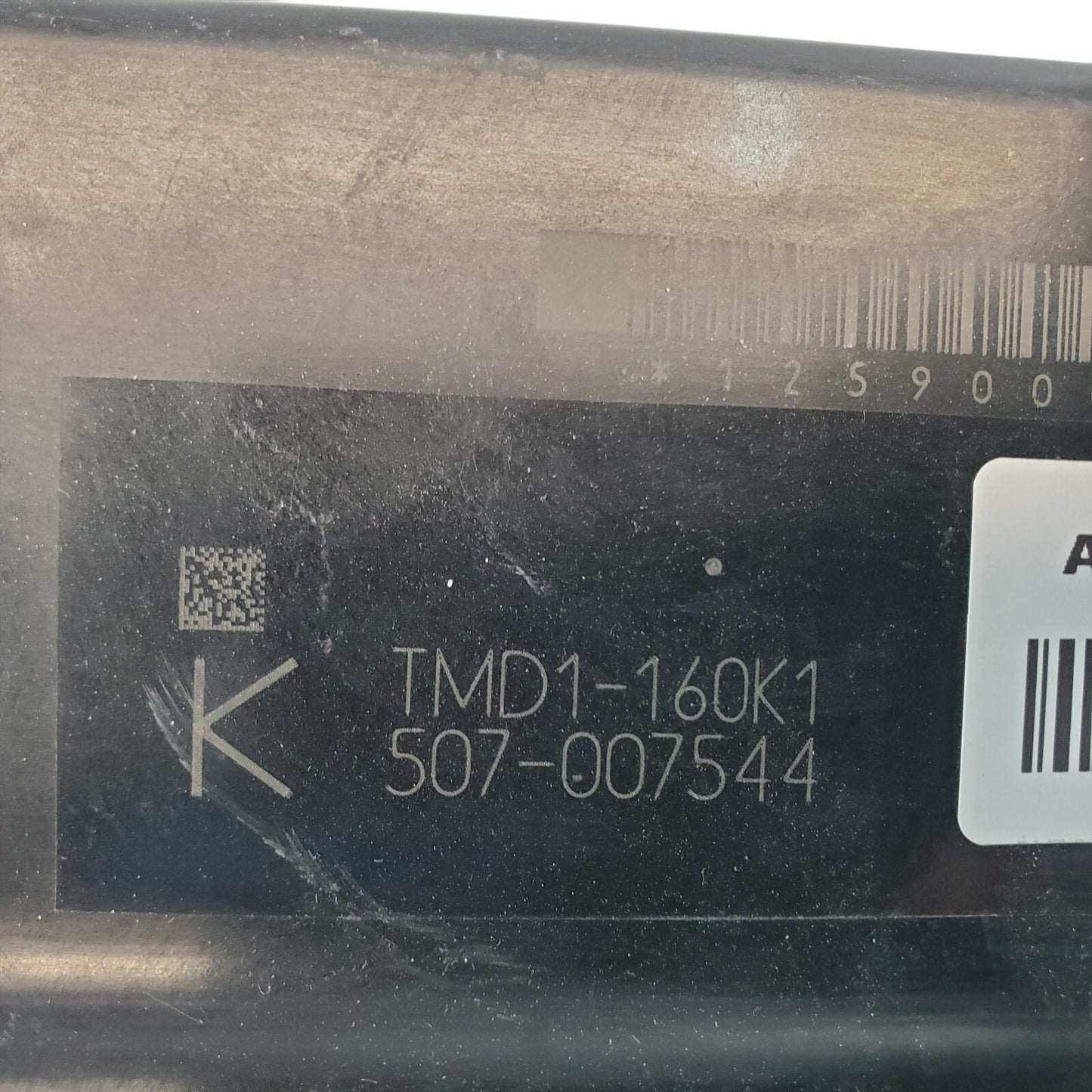 ✅06-07 Chevy Silverado 5.3L throttle gas pedal control OEM 12590008 TAC