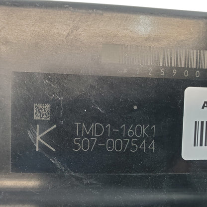 ✅06-07 Chevy Silverado 5.3L throttle gas pedal control OEM 12590008 TAC