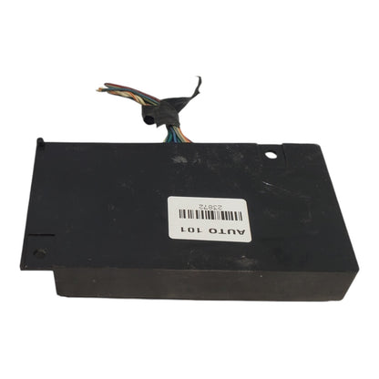 06-07 COMMANDER/DAKOTA/PT CRUISER TELEMATICS BLUETOOTH CONTROL MODULE 05064013AH