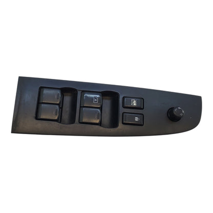 2007 2008 2009 2010 11 12 NISSAN ALTIMA LEFT FRONT Window Switch OEM 25401ZN40C