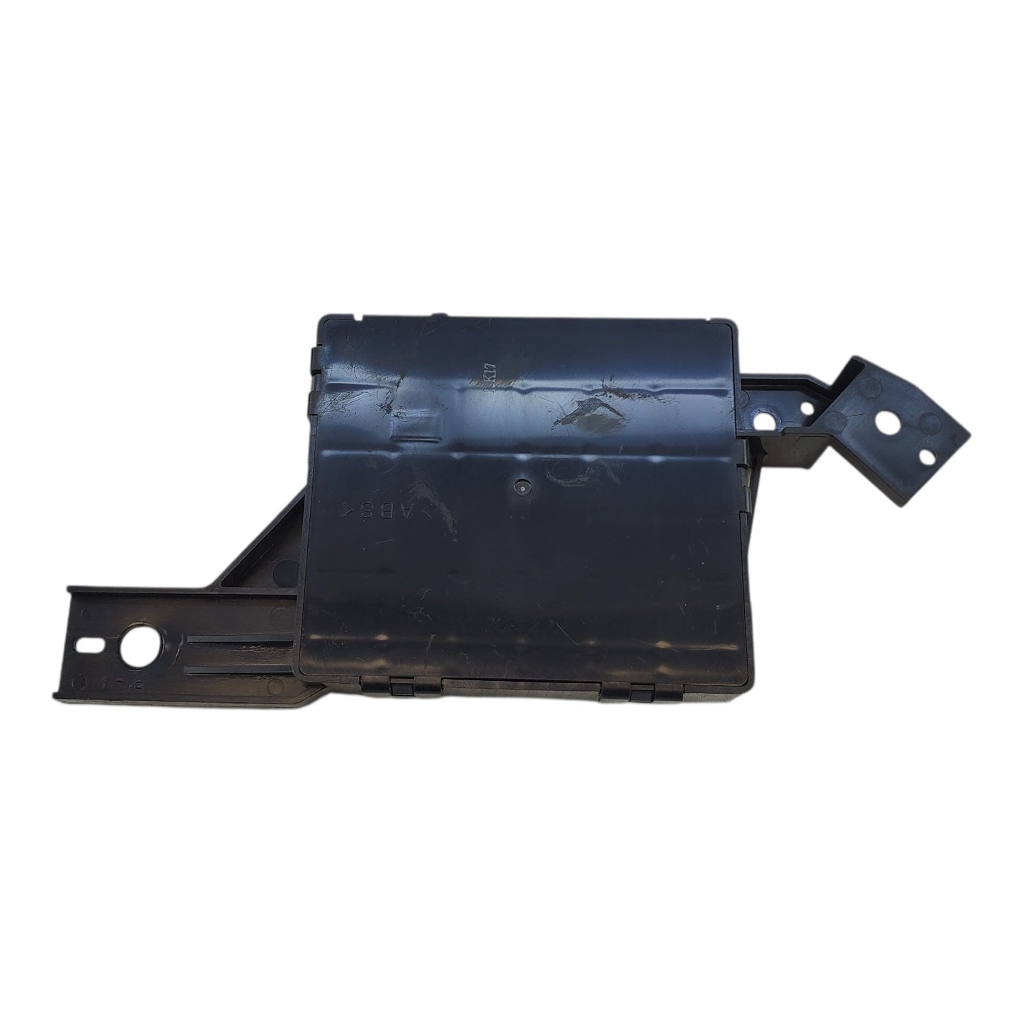 08-10 TOYOTA HIGHLANDER HEAT A/C AMPLIFIER CLIMATE CONTROL MODULE 88650-48321