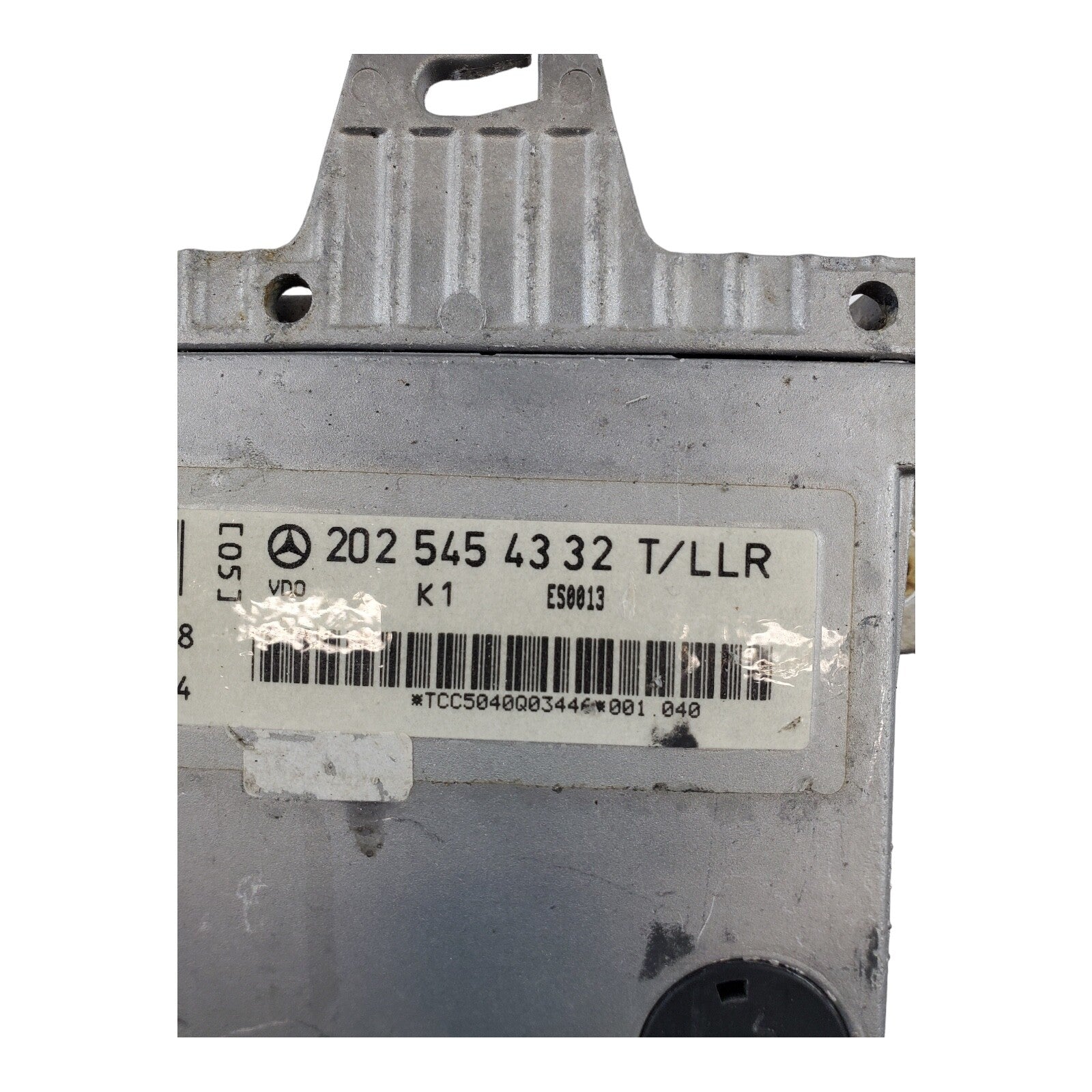 ✅ 95-96 Mercedes C280 Throttle Speed Control Module 202 545 43 32 OEM
