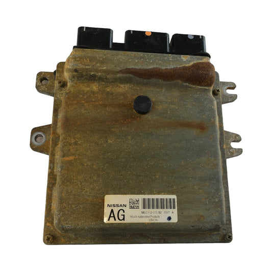 ✅ 11 12 Nissan Altima 2.5L Engine Control Module Unit ECM MEC112-070 B2