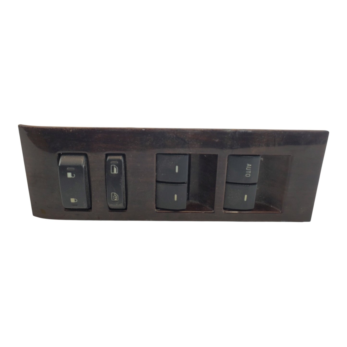 2008-2010 Ford Explorer Master Window Switch Assembly OEM 7L2T-14963-AAW
