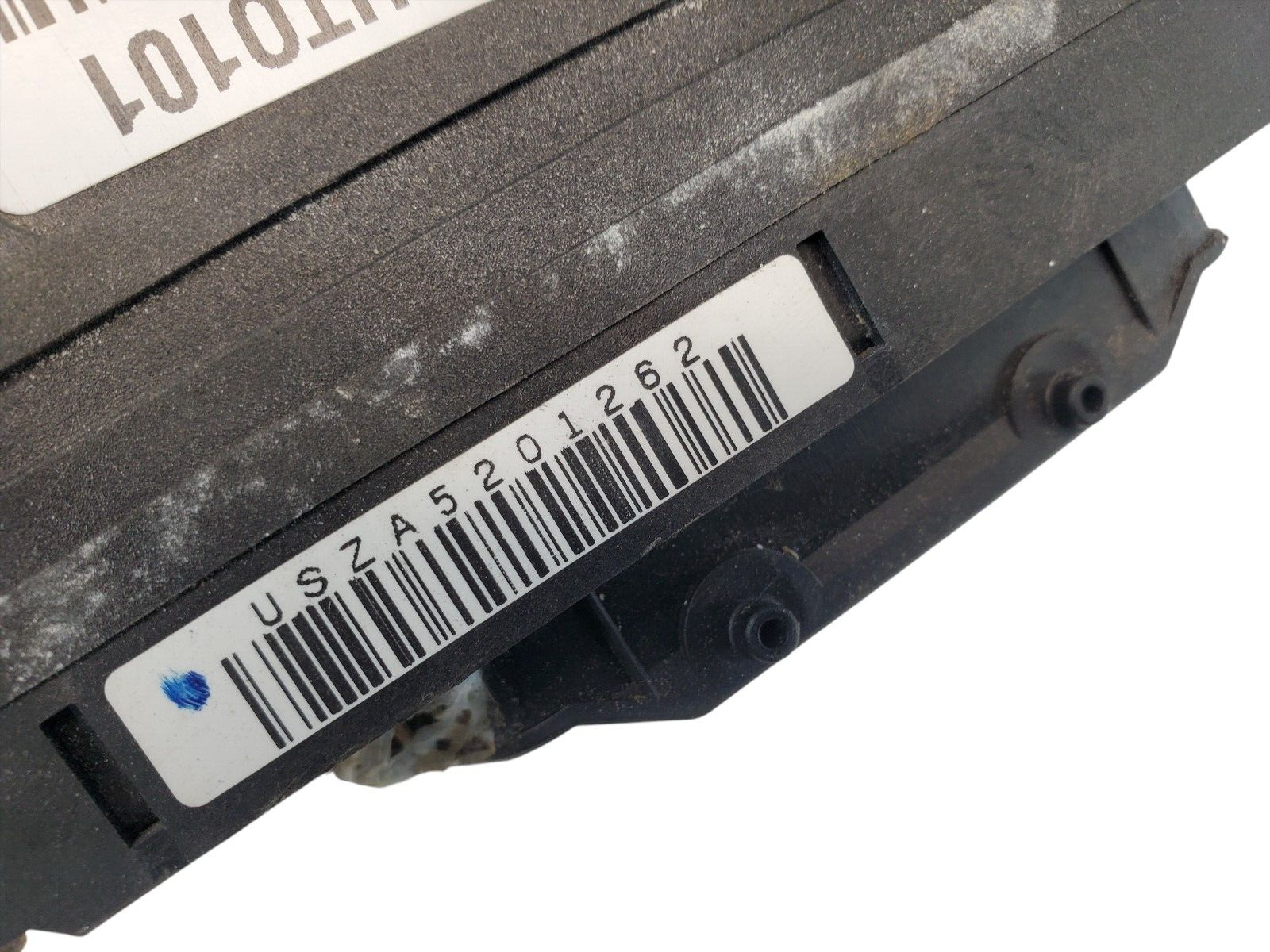 05 06 OEM VW Jetta 2.5L Transmission Control Module TCM TCU 09G 927 750 AS