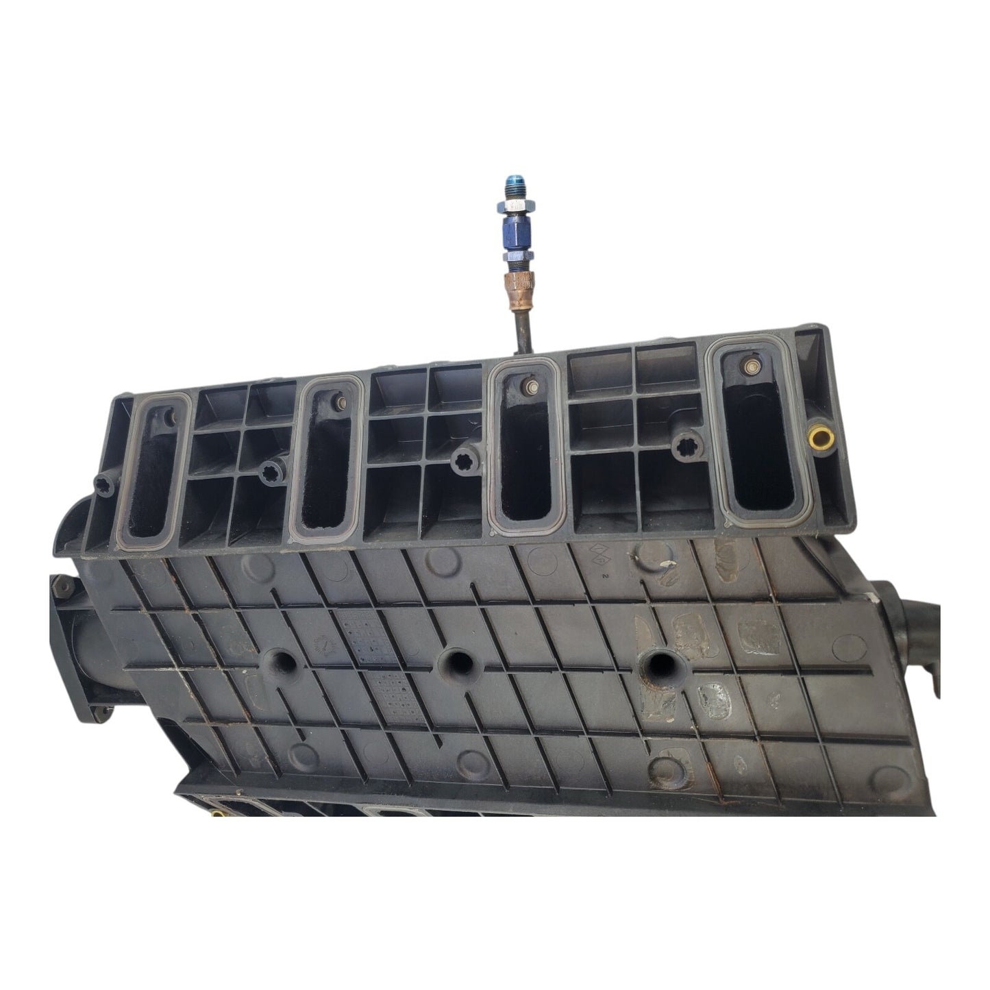 ✅Chevy GM LS6 4.8 5.3 5.7 6.0 Intake Manifold 12573572
