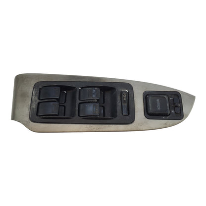 ✅2003-2008 HONDA PILOT DRIVER SIDE WINDOW MASTER SWITCH 35750-S9V-A110M1 OEM