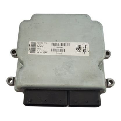 2005 - 2009 Land Rover Range Rover Sport Engine Computer Module MB279700-9250