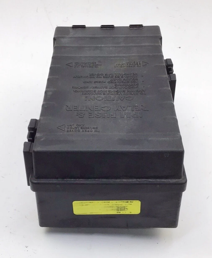 05 DODGE CARAVAN MULTIFUNCTION COMPUTER CONTROL MODULE UNIT 05144507AB OEM
