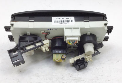 ✅ 04-06 Chevy Aveo A/C Heater Climate Control Unit