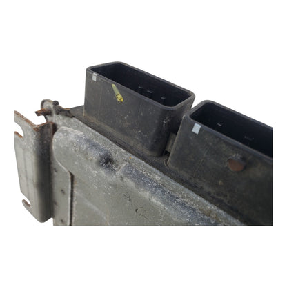 2013-2014 Altima MEC300-001 A1 Computer Brain Engine Control ECU ECM EBX Module