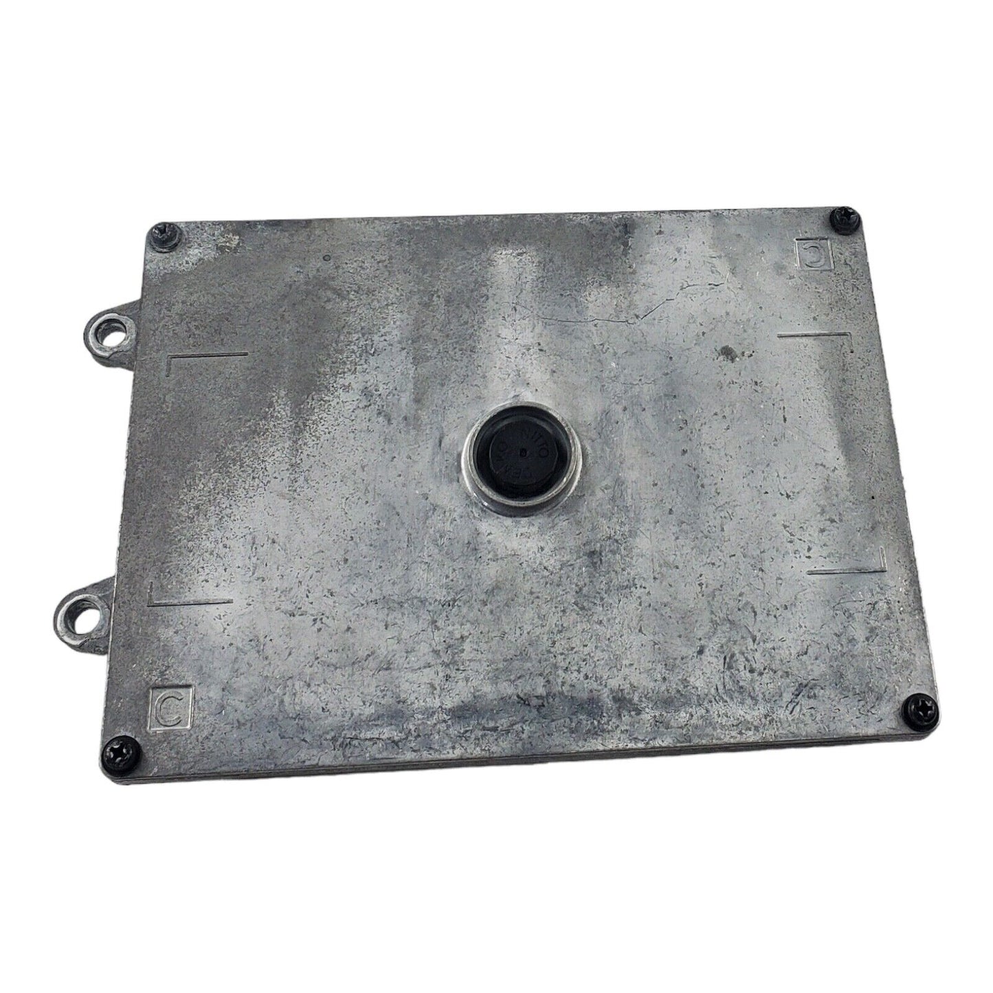 2012 2013 Honda Civic 1.8 AT Engine Control Module ECM ECU | 37820-R1Y-L57