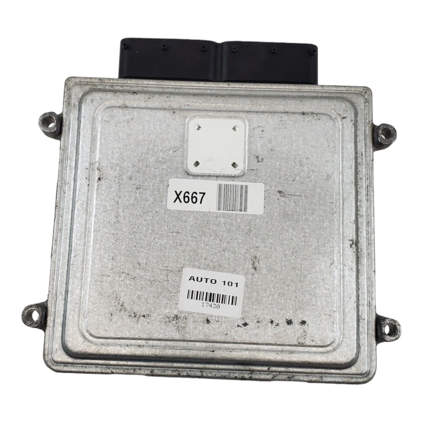 2011-2014 Hyundai Sonata Engine Computer Ecu Pcm Ecm Pcu Oem A5E5X