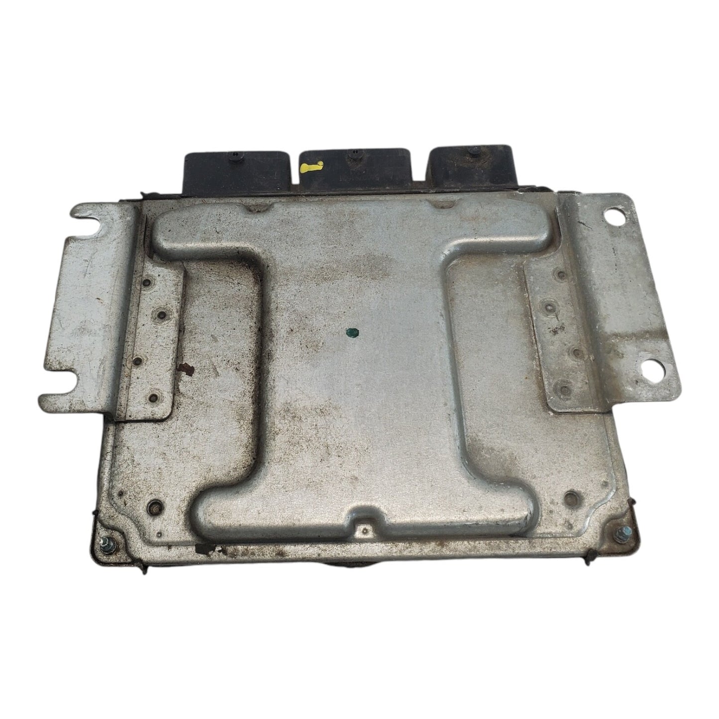 15-17 Nissan Murano Engine Computer Ecu Pcm Ecm Pcu Oem Nec012-606 