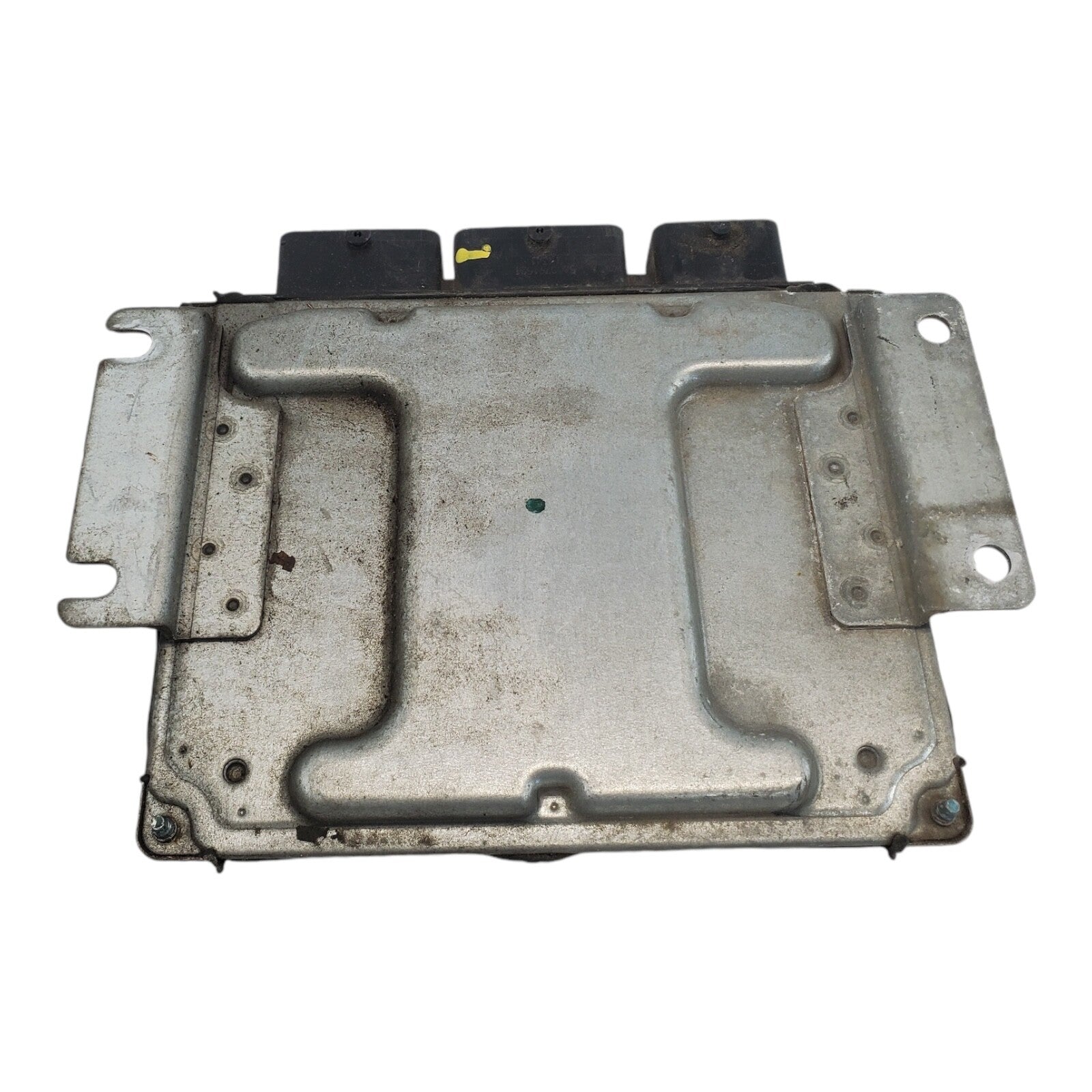 15-17 Nissan Murano Engine Computer Ecu Pcm Ecm Pcu Oem Nec012-606 