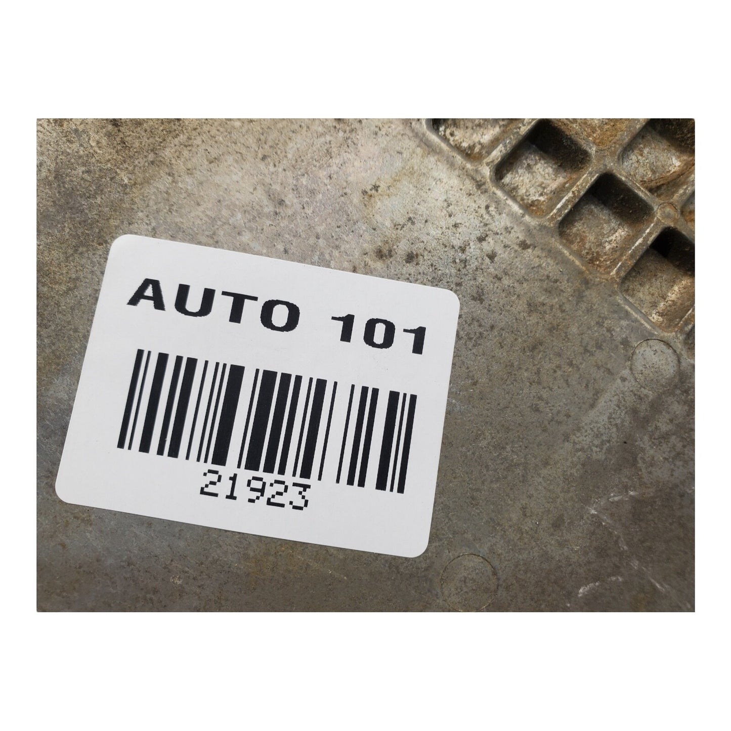 ✅08 Nissan Altima 2.5 Engine Control Module Unit ECU ECM OEM MEC110-182