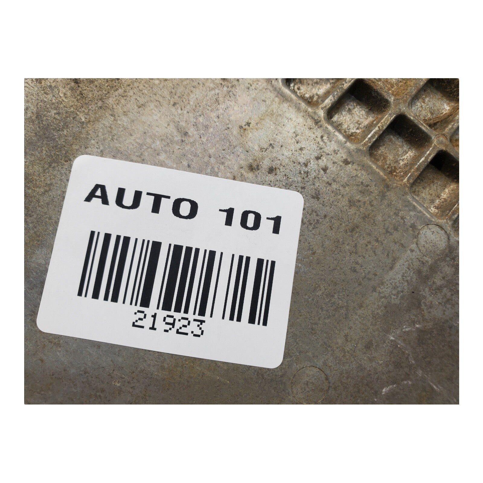 ✅08 Nissan Altima 2.5 Engine Control Module Unit ECU ECM OEM MEC110-182