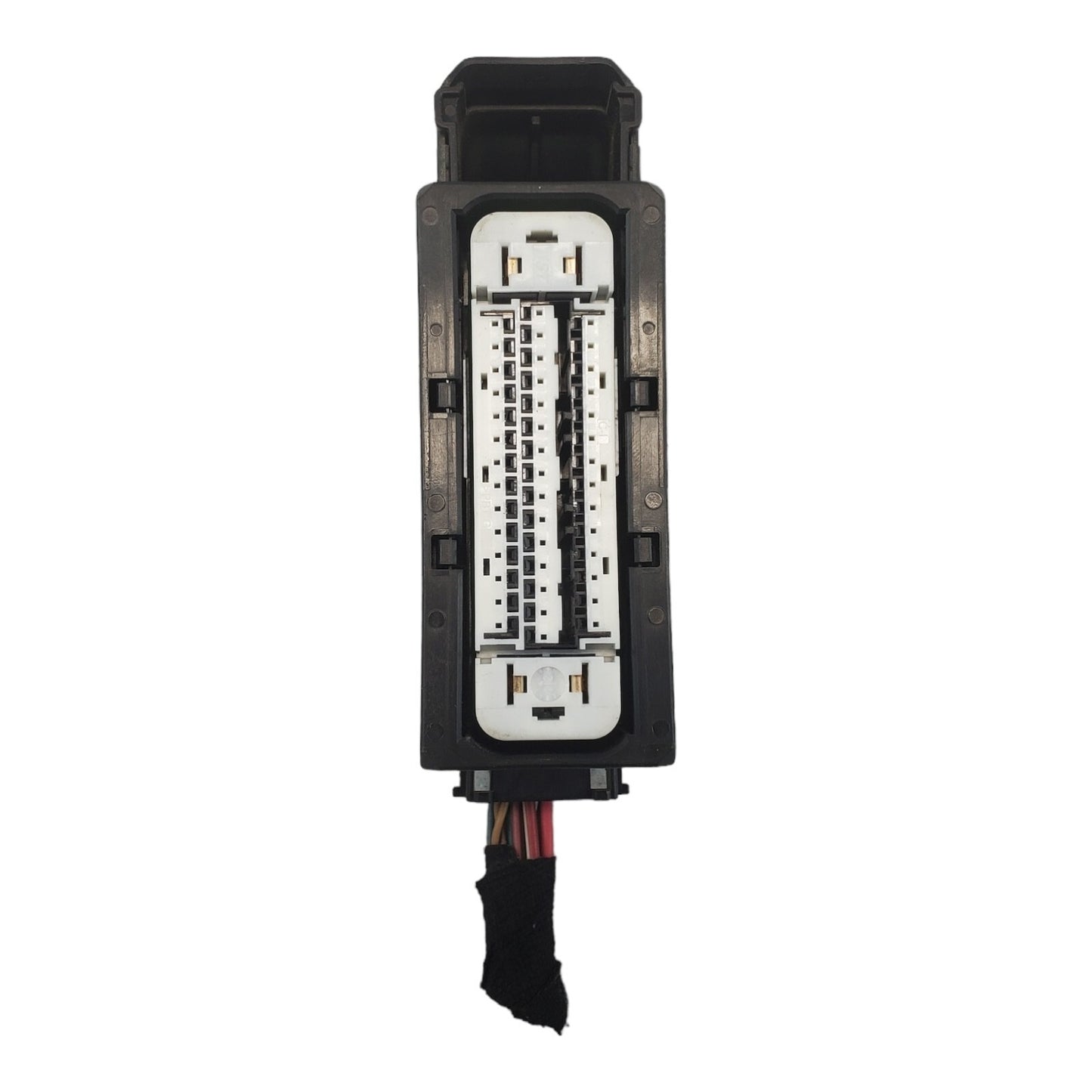 ✅ 07-15 Fuel Pump Control Module FPCM WIRING HARNESS PLUG GM