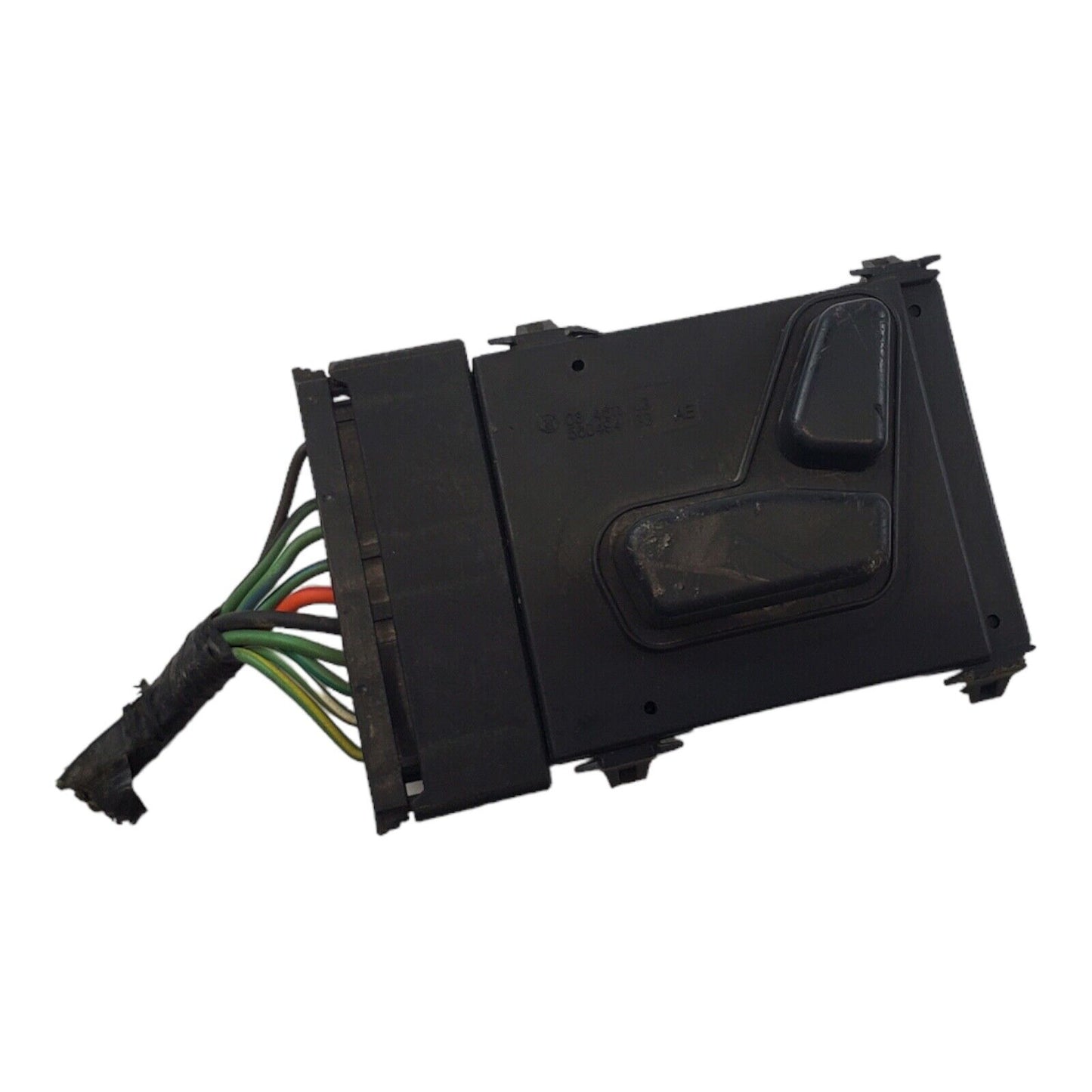 2009-2010  Dodge Journey Power Seat Switch Driver Reclining Control OEM 56049429