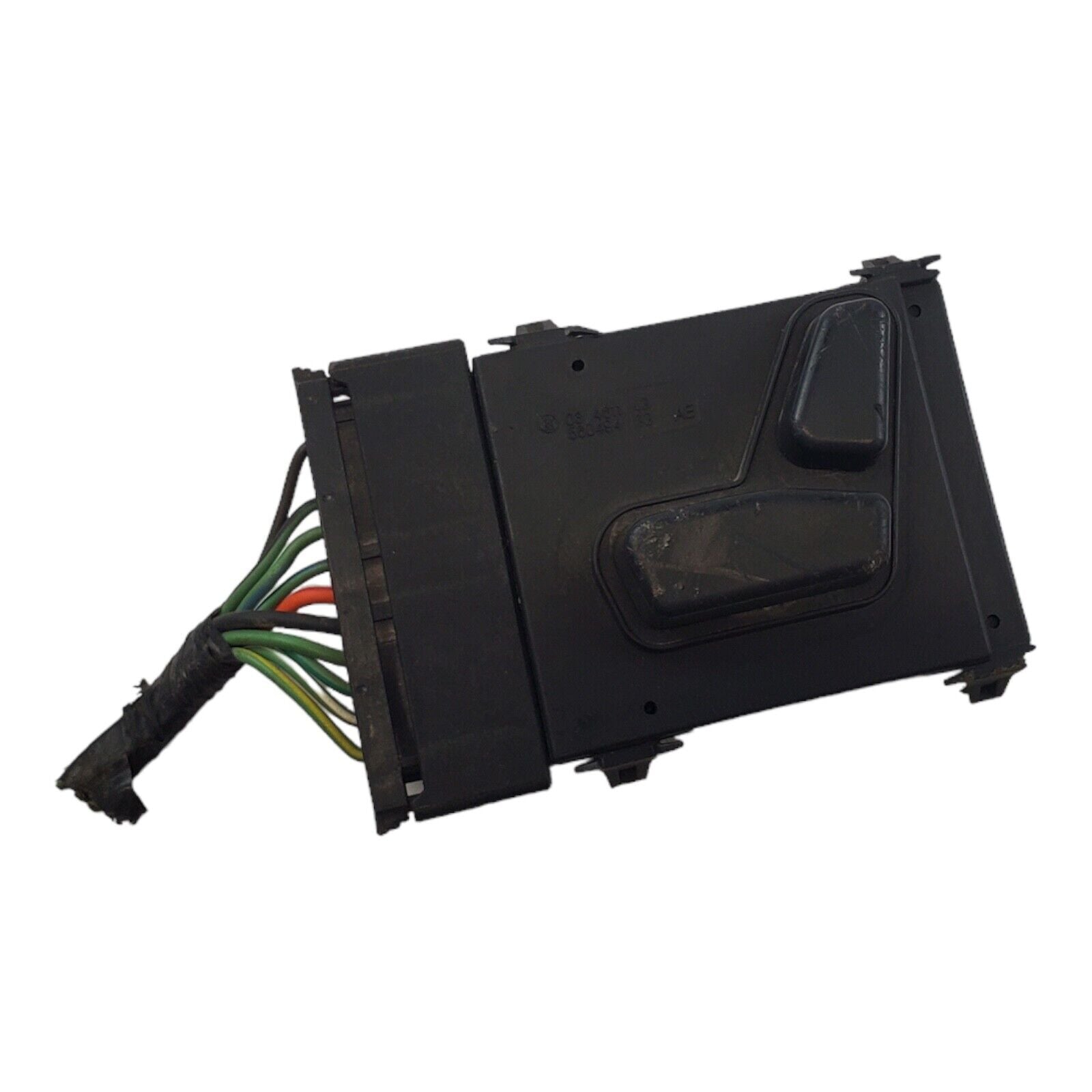 2009-2010  Dodge Journey Power Seat Switch Driver Reclining Control OEM 56049429